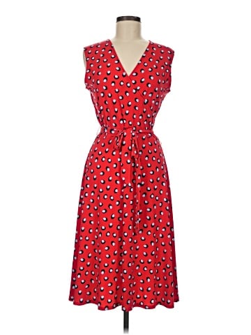 Leota Casual Dress (view 1)