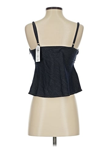 Abercrombie & Fitch Sleeveless Top (view 2)