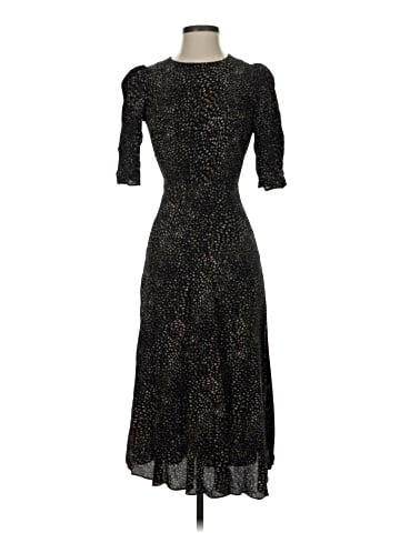 Halogen Cocktail Dress (view 1)