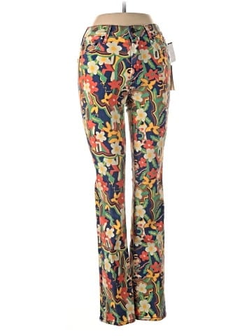 Mother Casual Pants (view 1)
