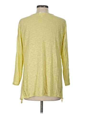 J.Jill 3/4 Sleeve T-Shirt (view 2)