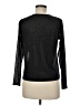 ASOS Black Long Sleeve T-Shirt Size 6 - photo 2