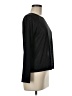 ASOS Black Long Sleeve T-Shirt Size 6 - photo 4
