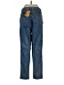 Bill Blass 100% Cotton Blue Jeans Size 14 - photo 2