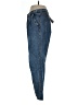 Bill Blass 100% Cotton Blue Jeans Size 14 - photo 5