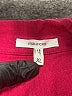 Maurices Pink Sleeveless Button-Down Shirt Size XL - photo 7