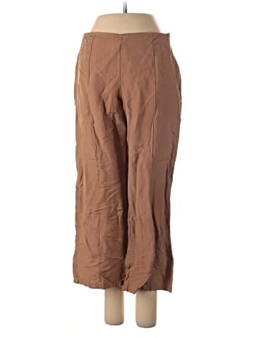 RVCA Linen Pants (view 1)