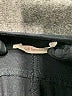 Soft Surroundings Solid Black Active Pants Size 1X - photo 7