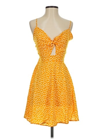 Unbranded Casual Dress (view 1)