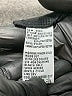 Sangria Metallic Black Cocktail Dress Size 10 - photo 8