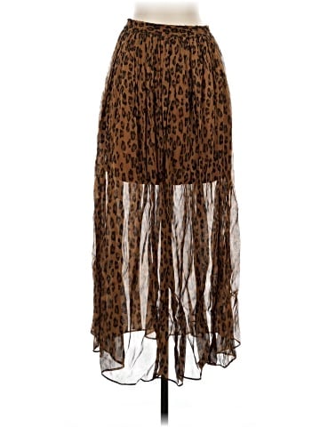 Free People Casual Skirt (view 1)