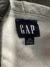 Gap Gray Sweatshirt Size XS (petite) - photo 7