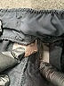 Zella Solid Black Athletic Shorts Size L - photo 3