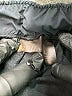 Zella Solid Black Athletic Shorts Size L - photo 4