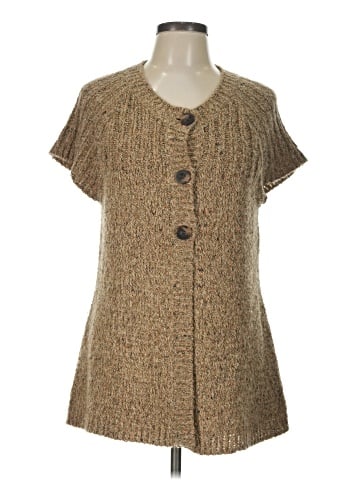 Charter Club Cardigan (view 1)