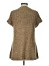 Charter Club Brown Cardigan Size L - photo 2
