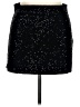 Zara Stars Black Formal Skirt Size XL - photo 1