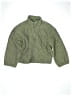 Old Navy 100% Cotton Argyle Green Jacket Size L (kids) - photo 1