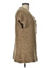Charter Club Brown Cardigan Size L - photo 4