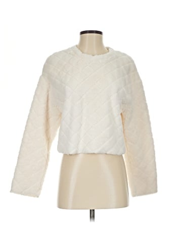 Zara Pullover Sweater (view 1)