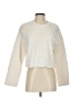 Zara Ivory Pullover Sweater Size S - photo 1