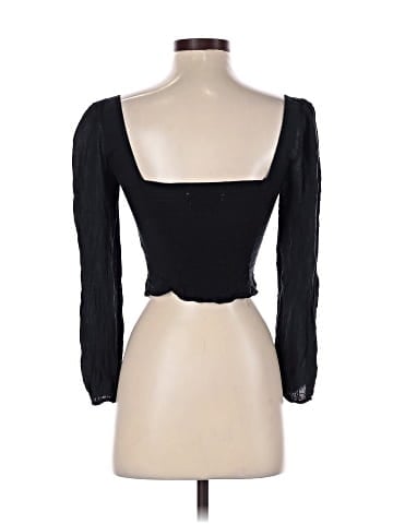Urban Outfitters Long Sleeve Top (view 2)
