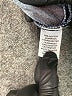 Artisan NY Hearts Blue Jeans Size 8 - photo 8