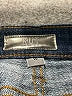 Kut from the Kloth Solid Blue Jeans Size 10 - photo 7