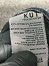 Kut from the Kloth Solid Blue Jeans Size 10 - photo 8