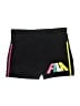 FILA Color Block Black Athletic Shorts Size L (estimated) - photo 1