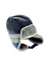 Wonder Nation 100% Polyester Blue Winter Hat Size M (kids) - photo 1