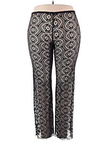 BECCA® by Rebecca Virtue Casual Pants (view 1)