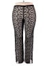 BECCA® by Rebecca Virtue Black Casual Pants Size XXL (estimated) - photo 1