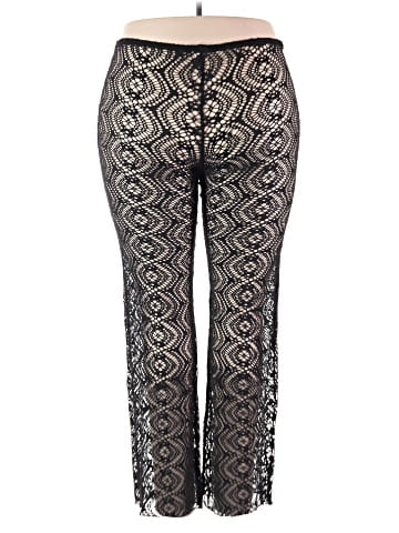BECCA® by Rebecca Virtue Casual Pants (view 2)