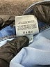 Express Solid Blue Jeans Size 18L - photo 5