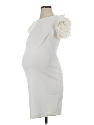 Pietro Brunelli Cocktail Dress (view 1)