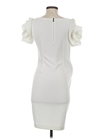 Pietro Brunelli Cocktail Dress (view 2)