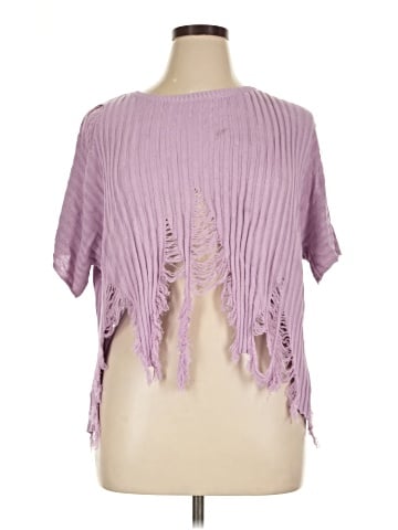 Love J Poncho (view 1)