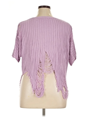 Love J Poncho (view 2)