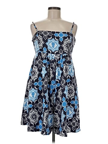 Hutch Casual Dress (view 1)