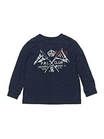 Polo by Ralph Lauren Long Sleeve T-Shirt (view 1)