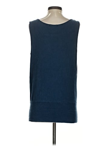 Carve Designs Sleeveless Top (view 2)