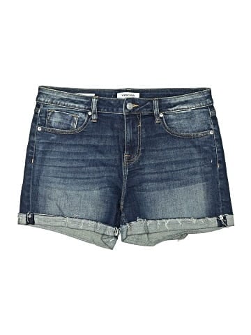 Vigoss Denim Shorts (view 1)