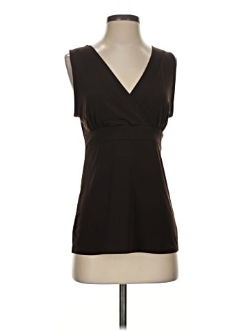 Merona Sleeveless Blouse (view 1)