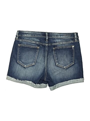 Vigoss Denim Shorts (view 2)