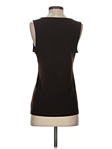 Merona Sleeveless Blouse (view 2)
