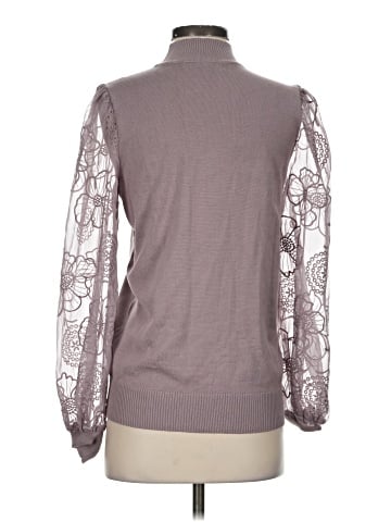 Absolutely Famous Long Sleeve Blouse (view 2)
