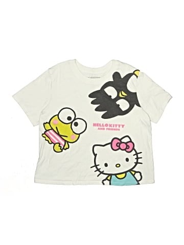 Hello Kitty Short Sleeve T-Shirt (view 1)