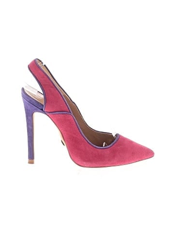 Aurora Shoe Co. Heels (view 1)