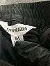 Steve Madden Black Cargo Pants Size M - photo 7